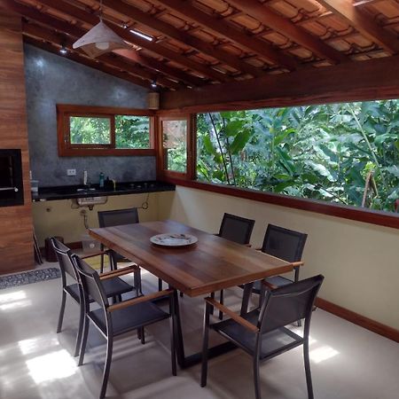 Casa Prumirim ウバトゥバ エクステリア 写真