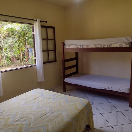 Casa Prumirim ウバトゥバ エクステリア 写真