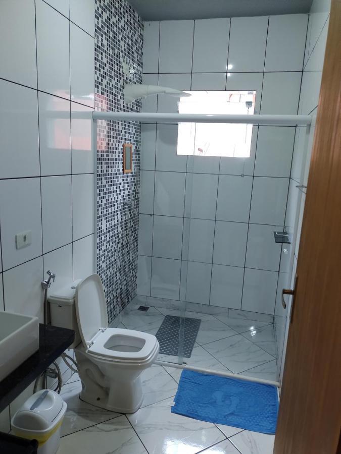 Casa Prumirim ウバトゥバ エクステリア 写真