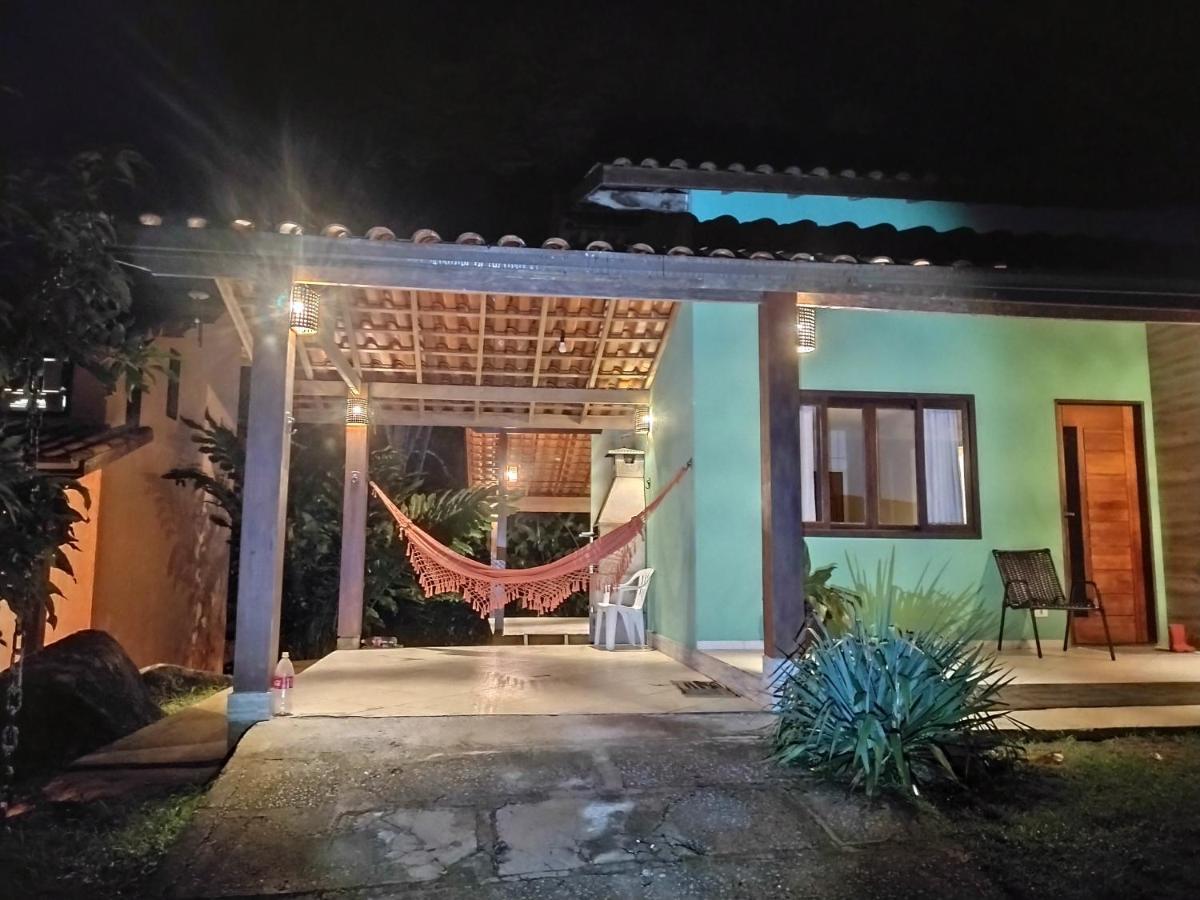 Casa Prumirim ウバトゥバ エクステリア 写真
