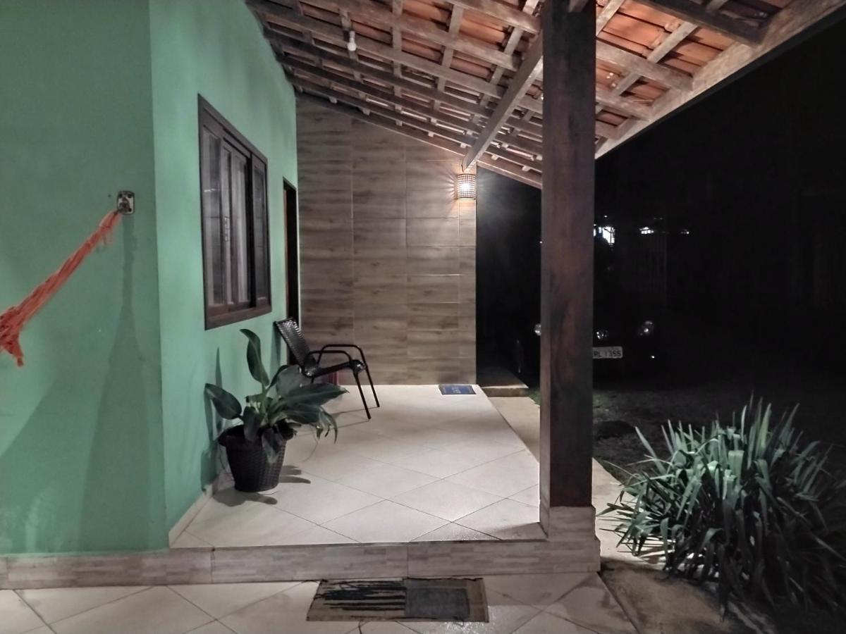 Casa Prumirim ウバトゥバ エクステリア 写真