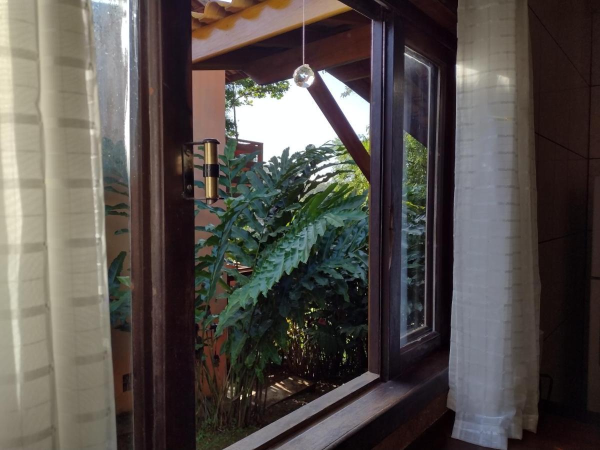 Casa Prumirim ウバトゥバ エクステリア 写真