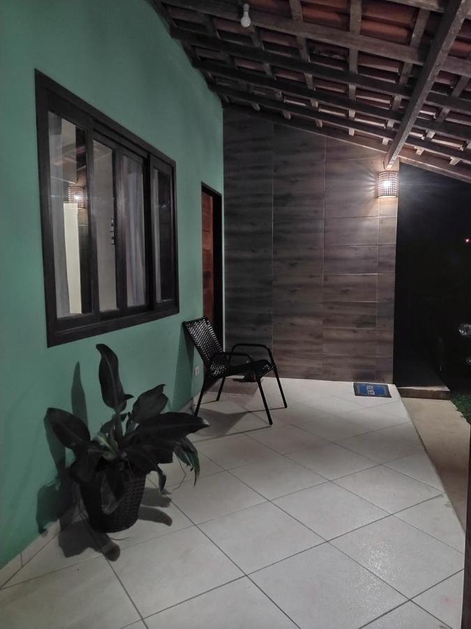 Casa Prumirim ウバトゥバ エクステリア 写真