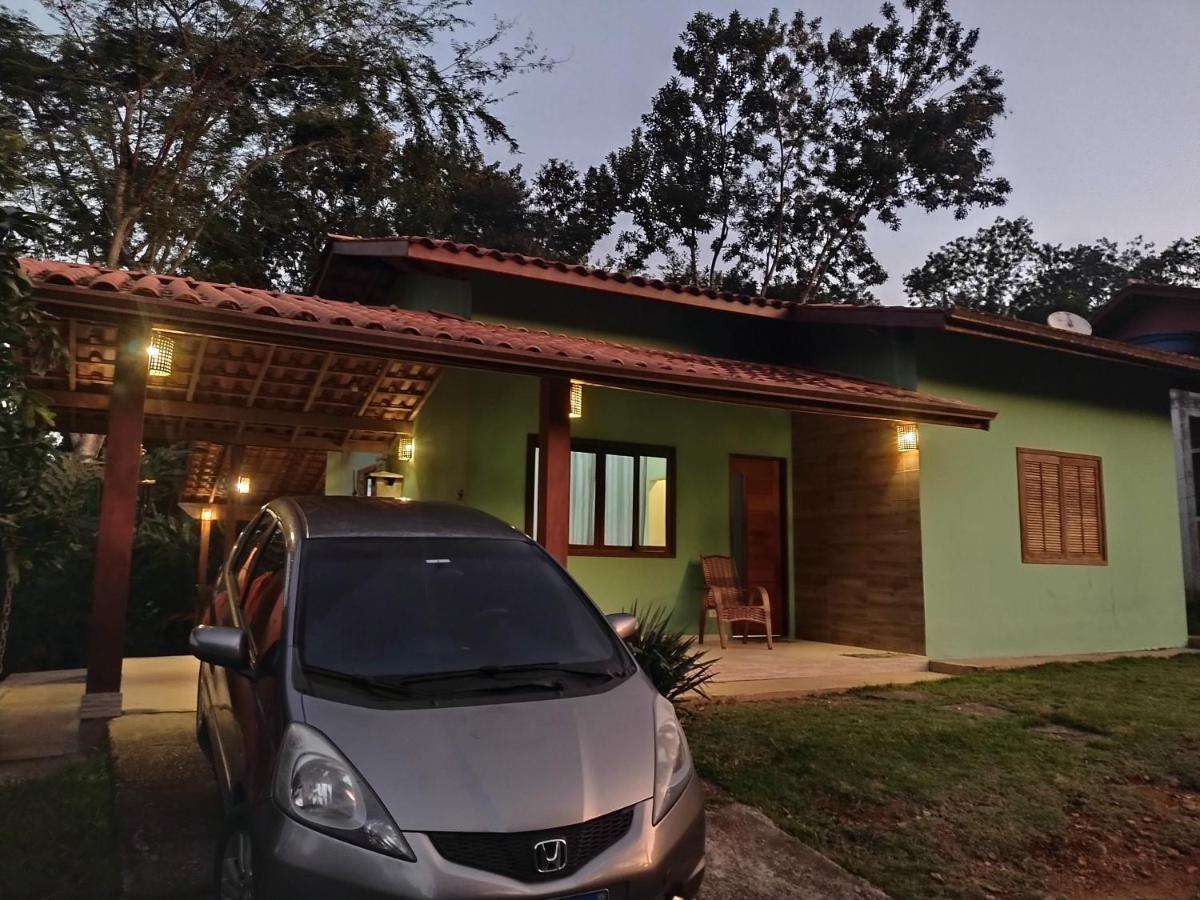 Casa Prumirim ウバトゥバ エクステリア 写真