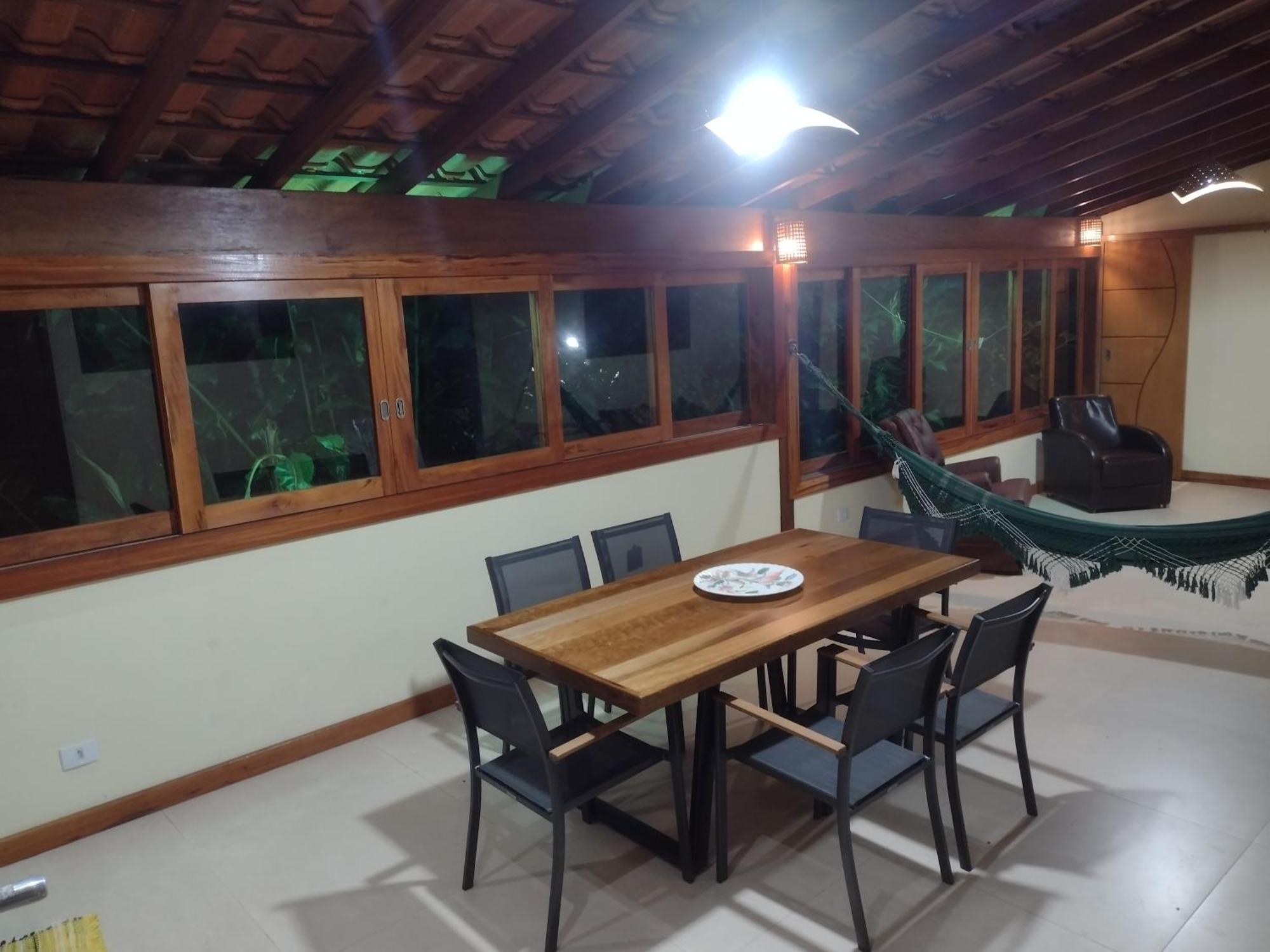 Casa Prumirim ウバトゥバ エクステリア 写真