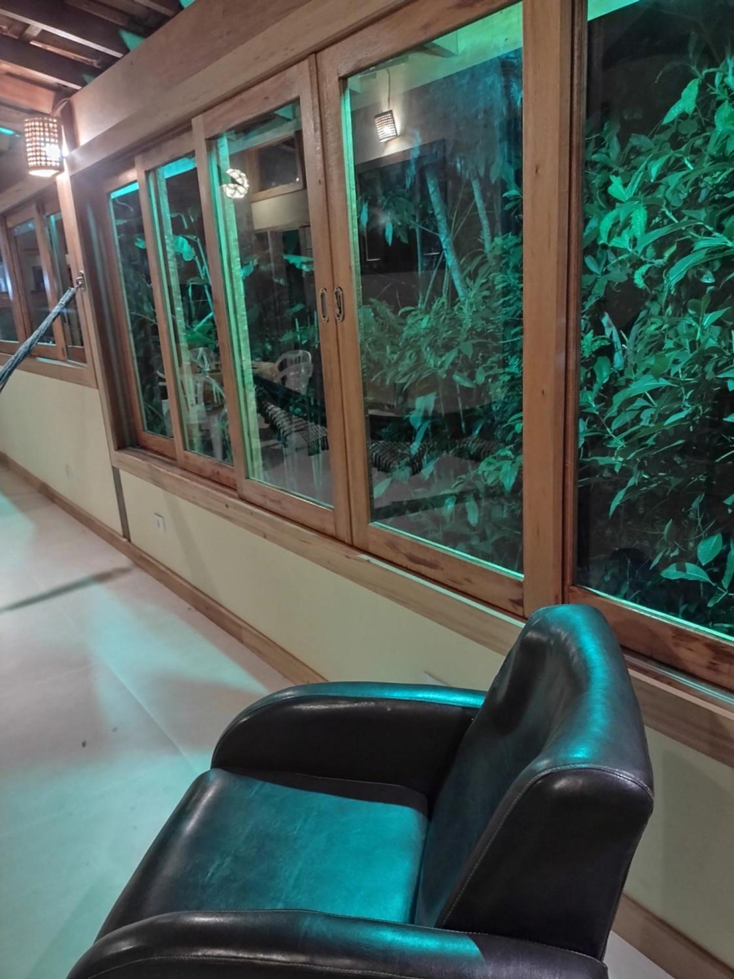 Casa Prumirim ウバトゥバ エクステリア 写真