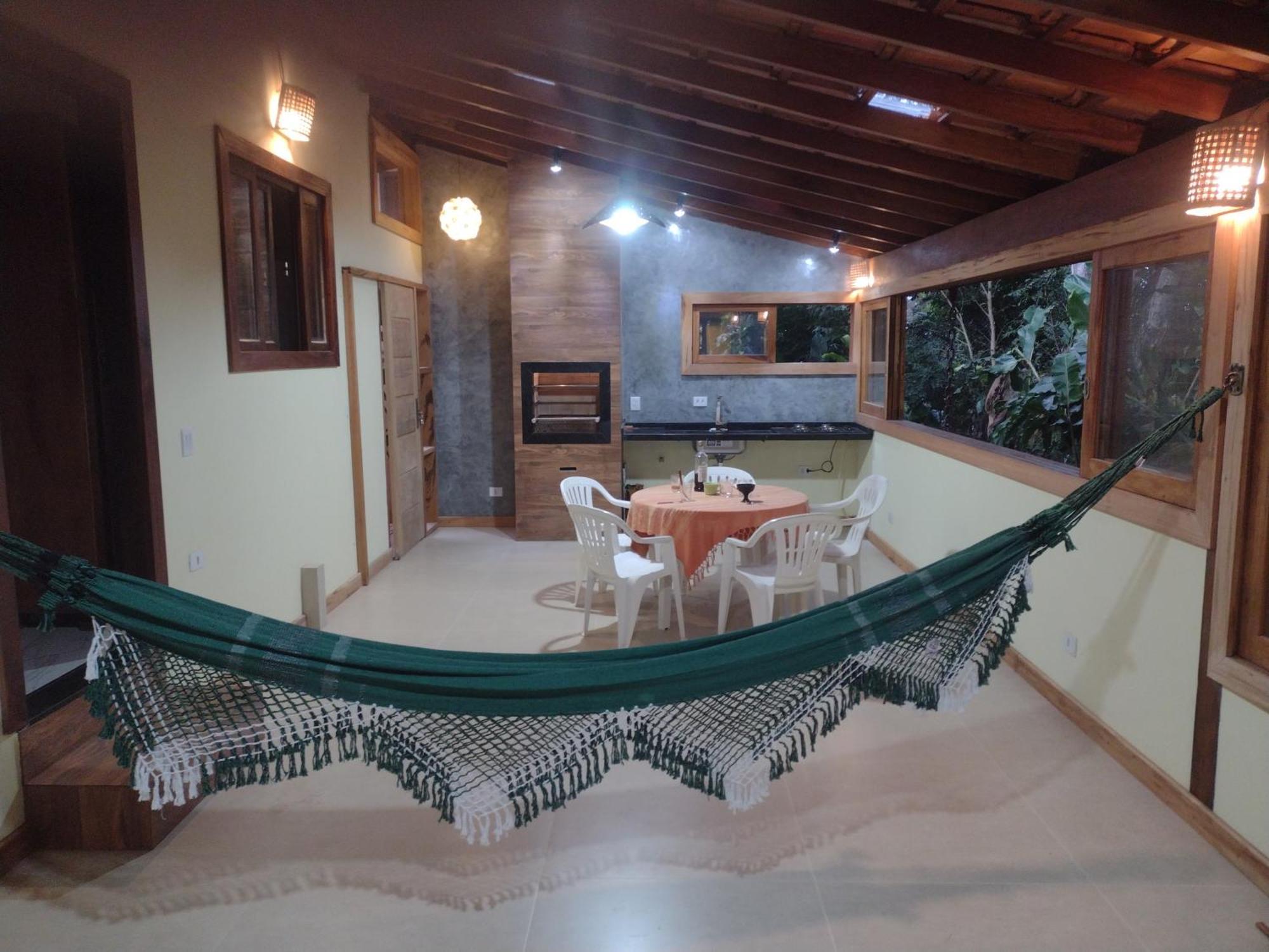 Casa Prumirim ウバトゥバ エクステリア 写真