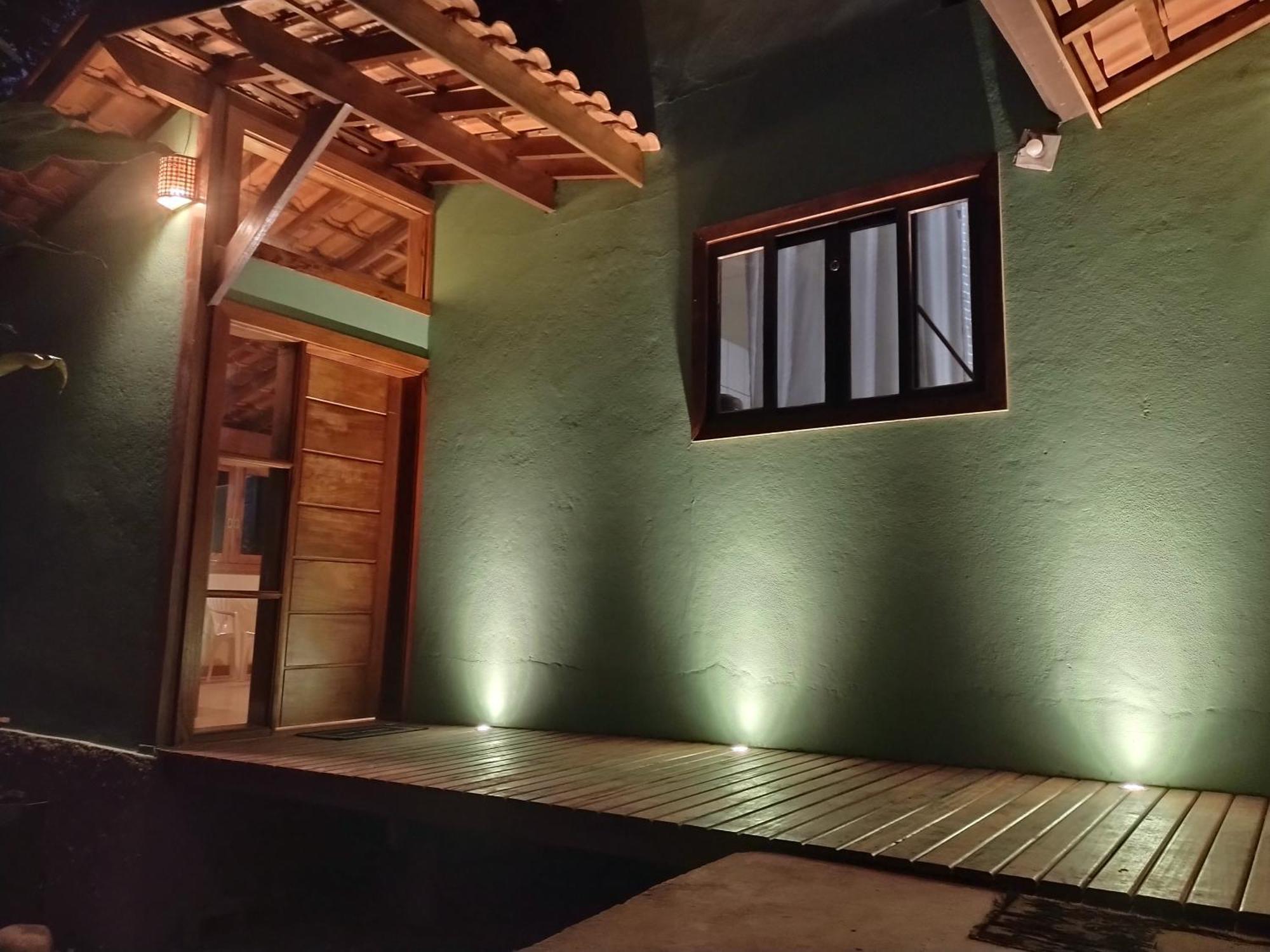 Casa Prumirim ウバトゥバ エクステリア 写真
