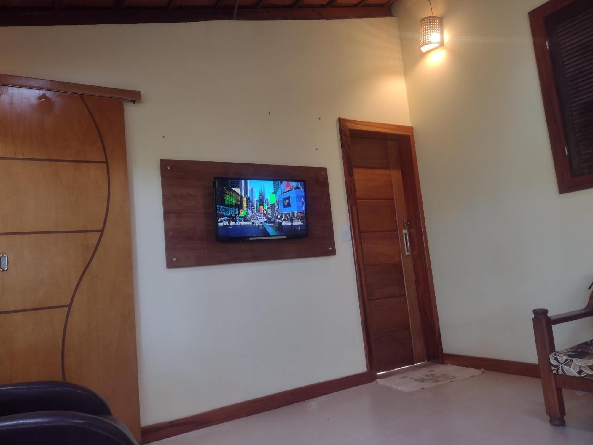 Casa Prumirim ウバトゥバ エクステリア 写真