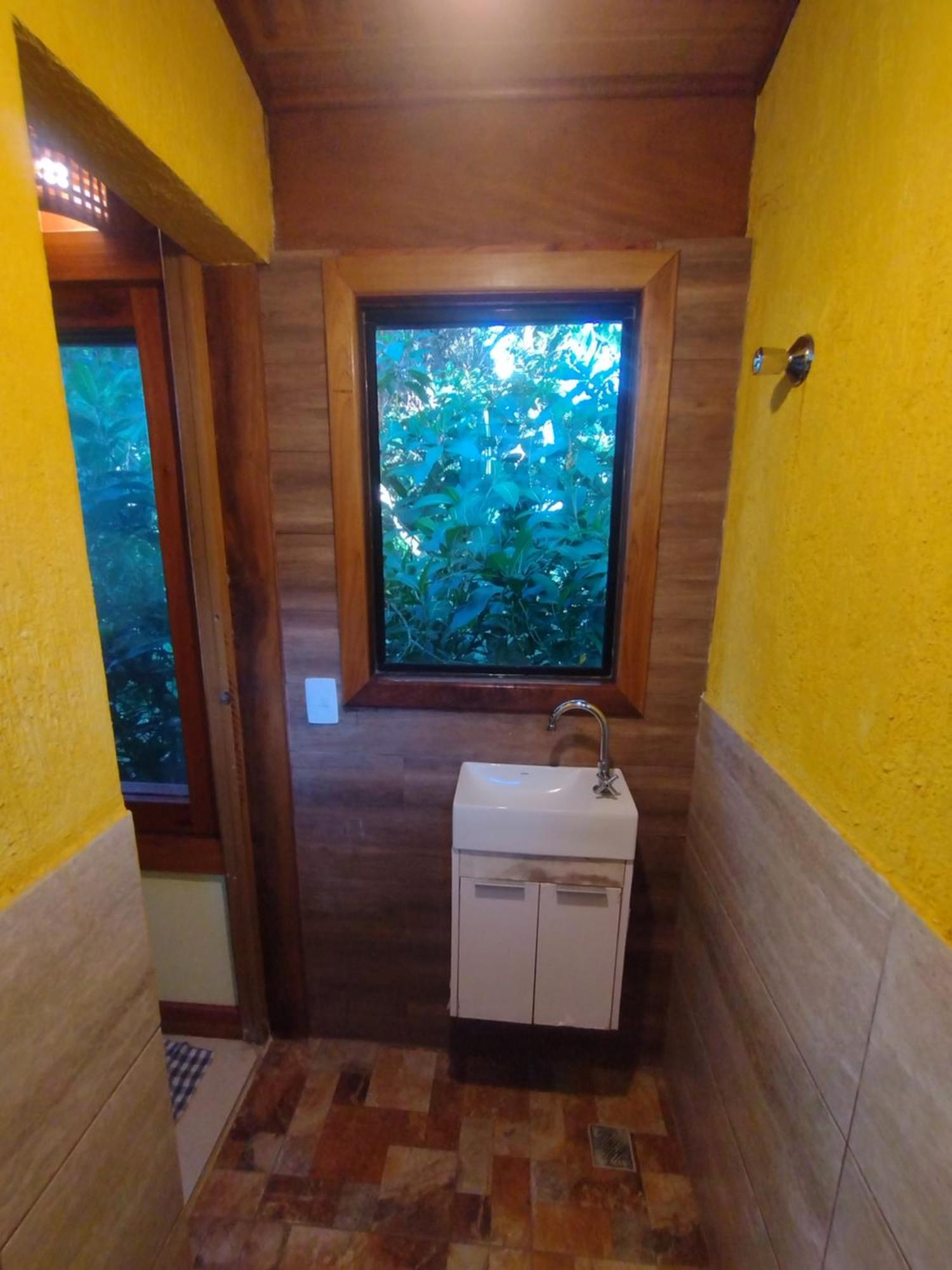 Casa Prumirim ウバトゥバ エクステリア 写真