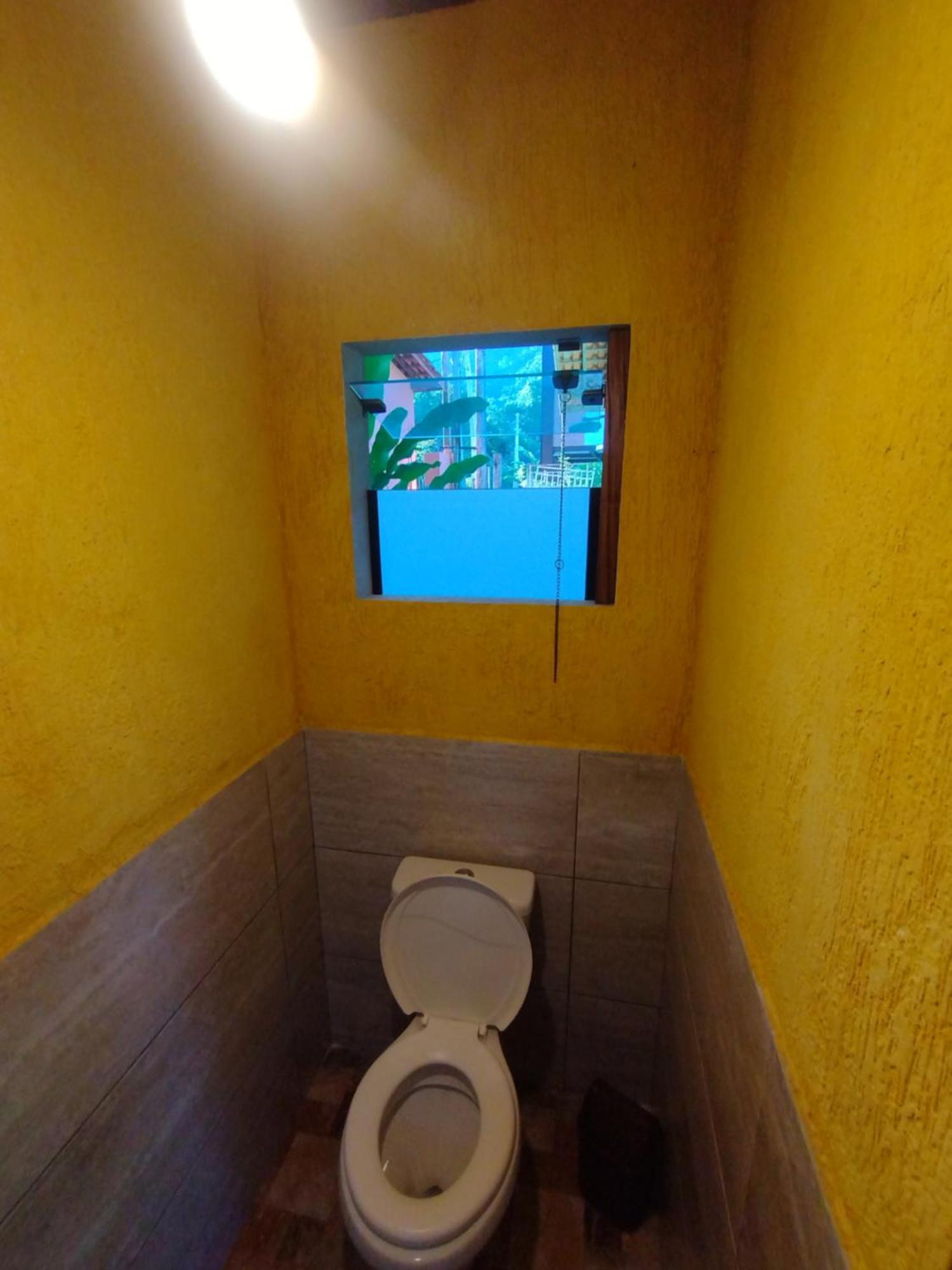 Casa Prumirim ウバトゥバ エクステリア 写真