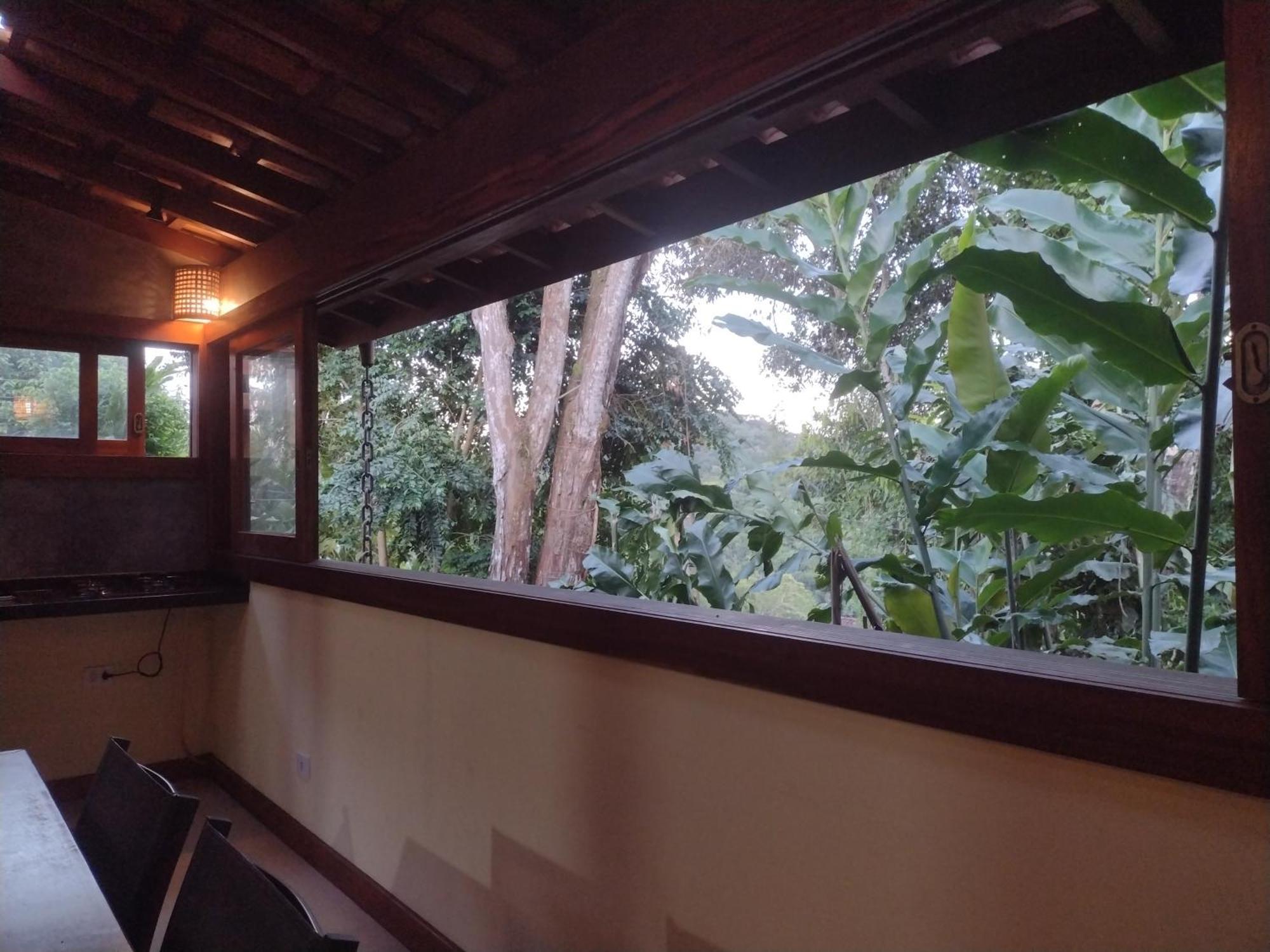 Casa Prumirim ウバトゥバ エクステリア 写真