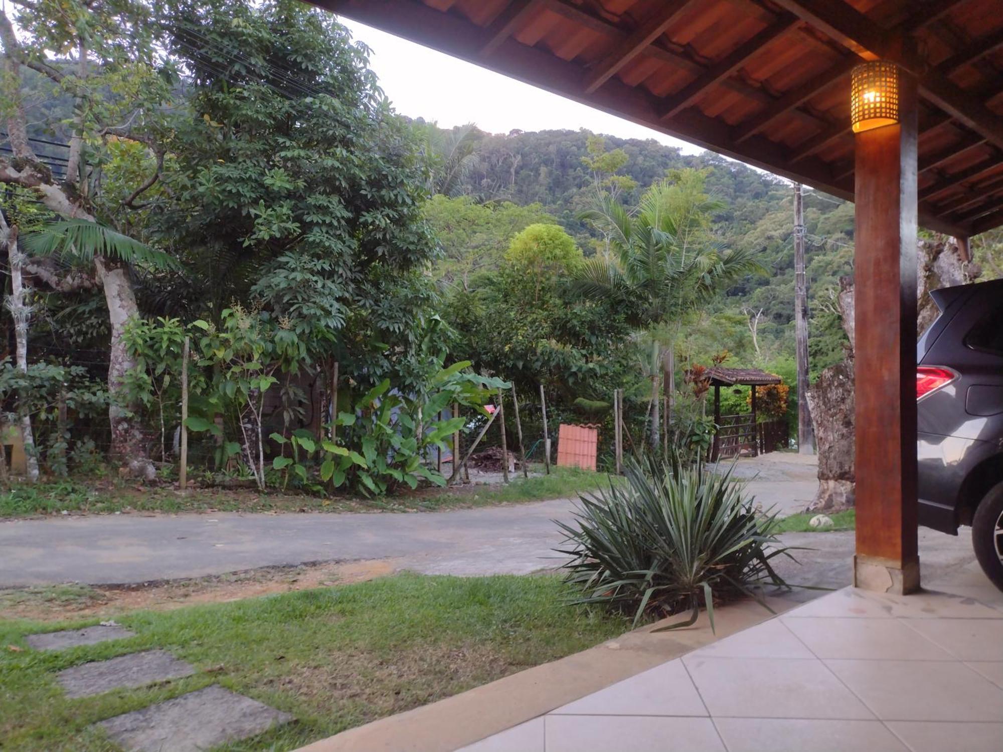Casa Prumirim ウバトゥバ エクステリア 写真